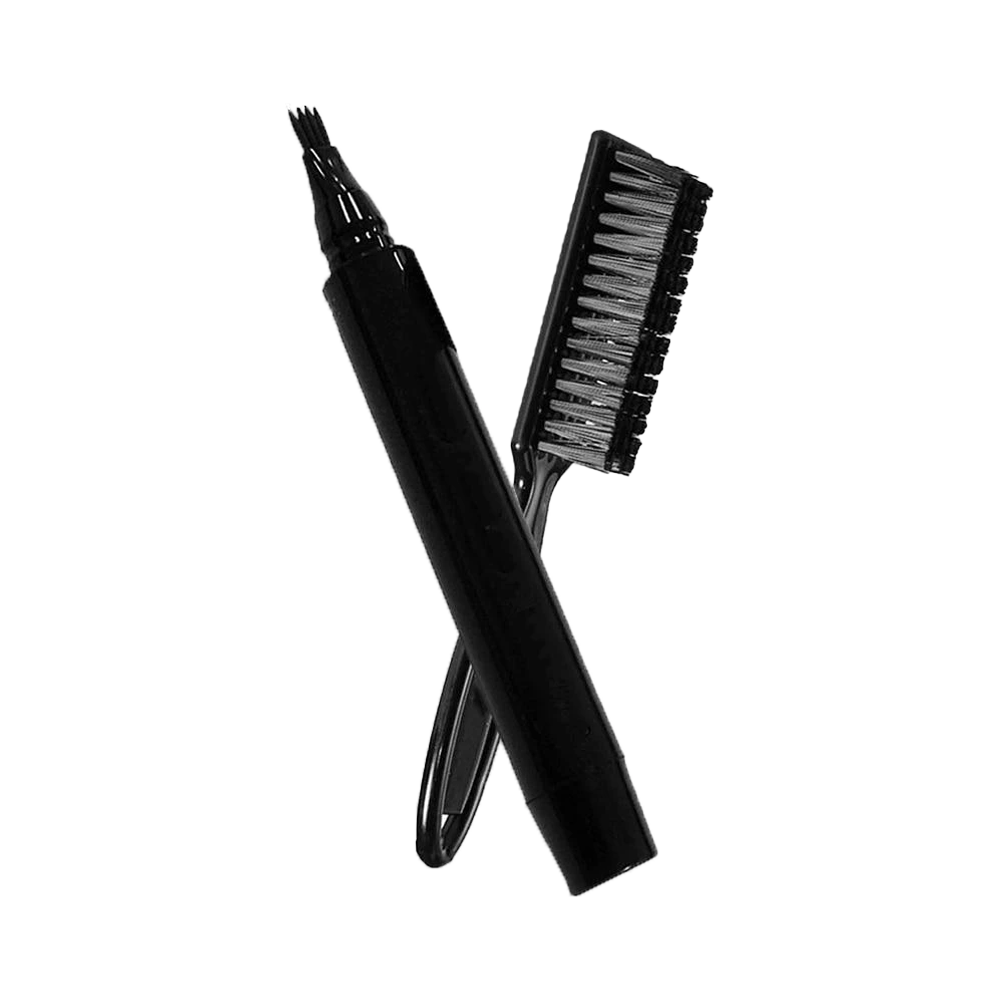 Stylo à Barbe et sa Brosse OFFERTE