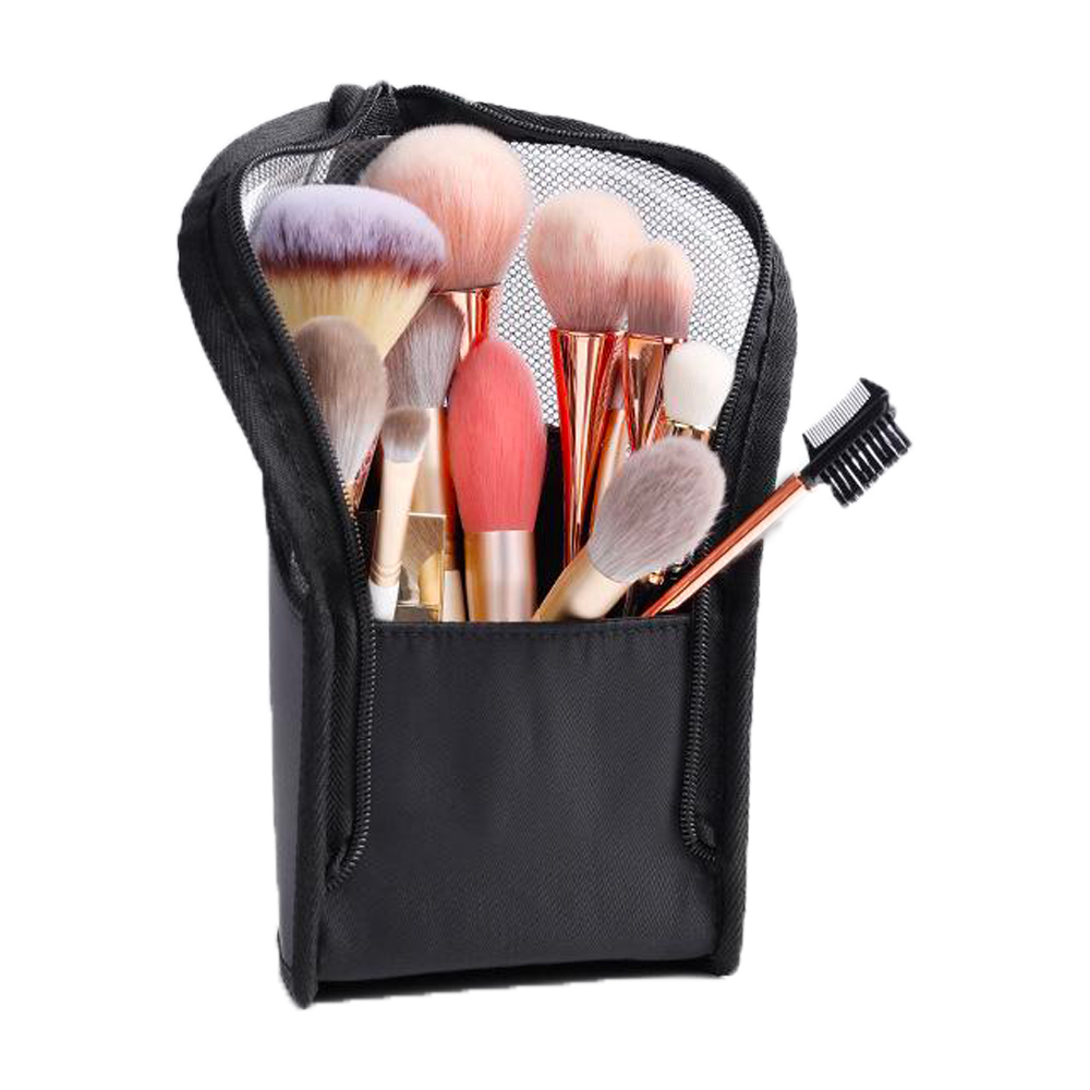 Trousse pour Pinceaux Pliable