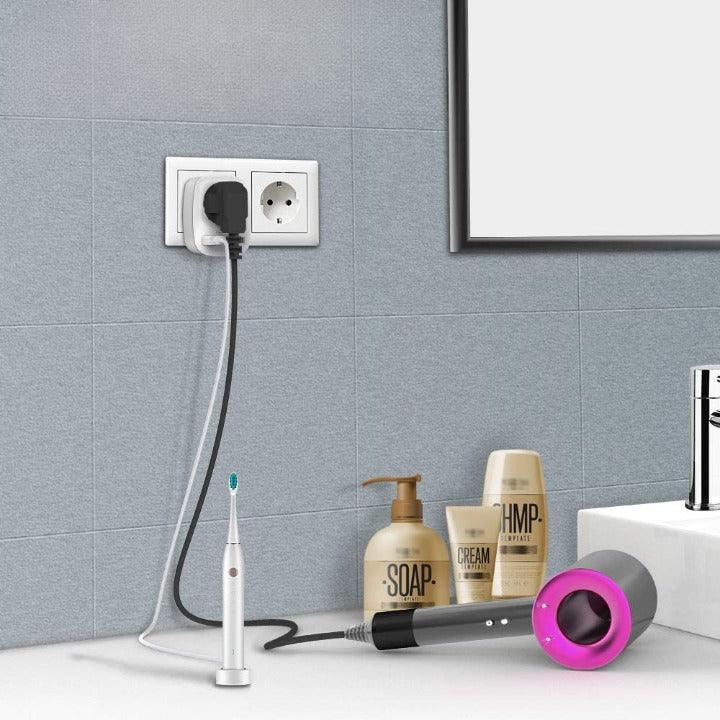 Extension prise murale USB