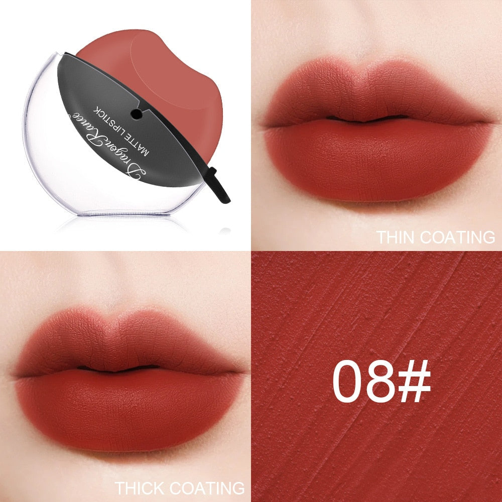 Rouge à lèvres Express & Sans transfert - 1 ACHETÉ = 1 OFFERT