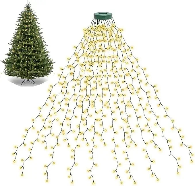 Chaude / 1.5M-200LED,Chaude / 2M-280LED,Chaude / 3M-400LED