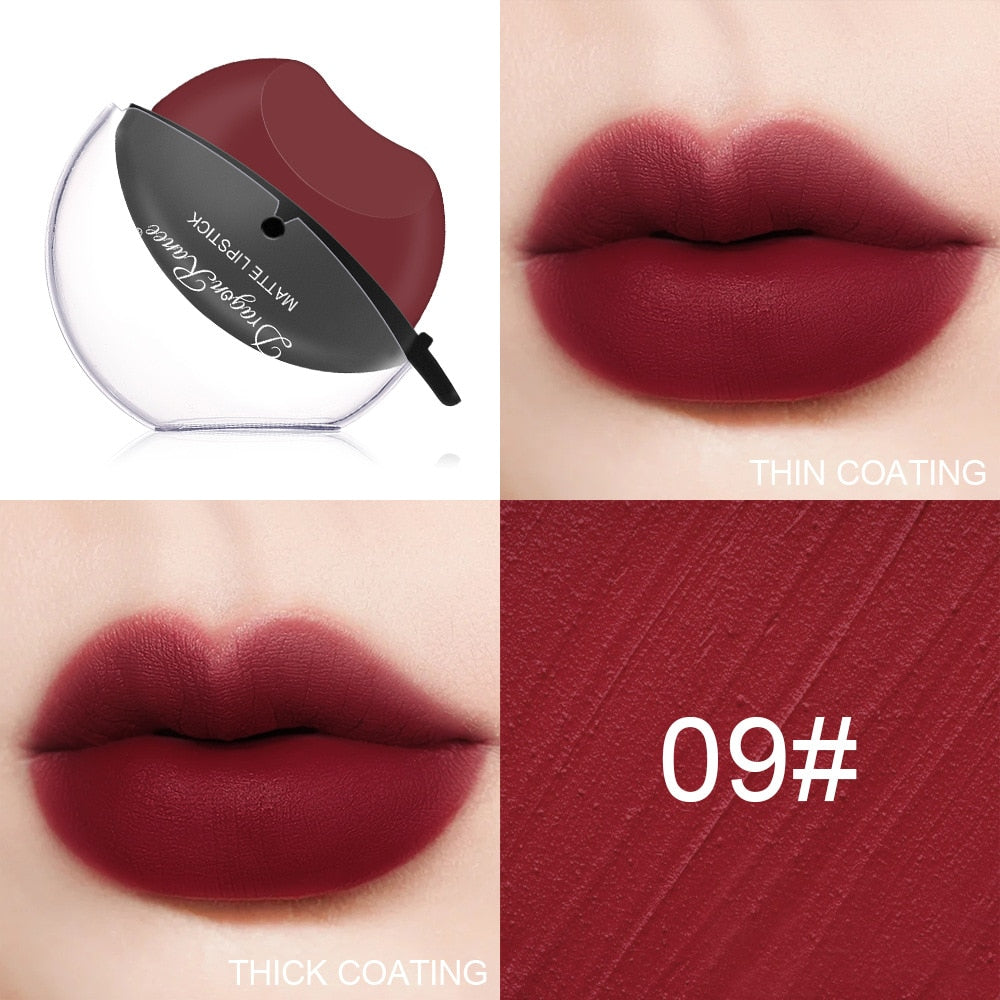Rouge à lèvres Express & Sans transfert - 1 ACHETÉ = 1 OFFERT