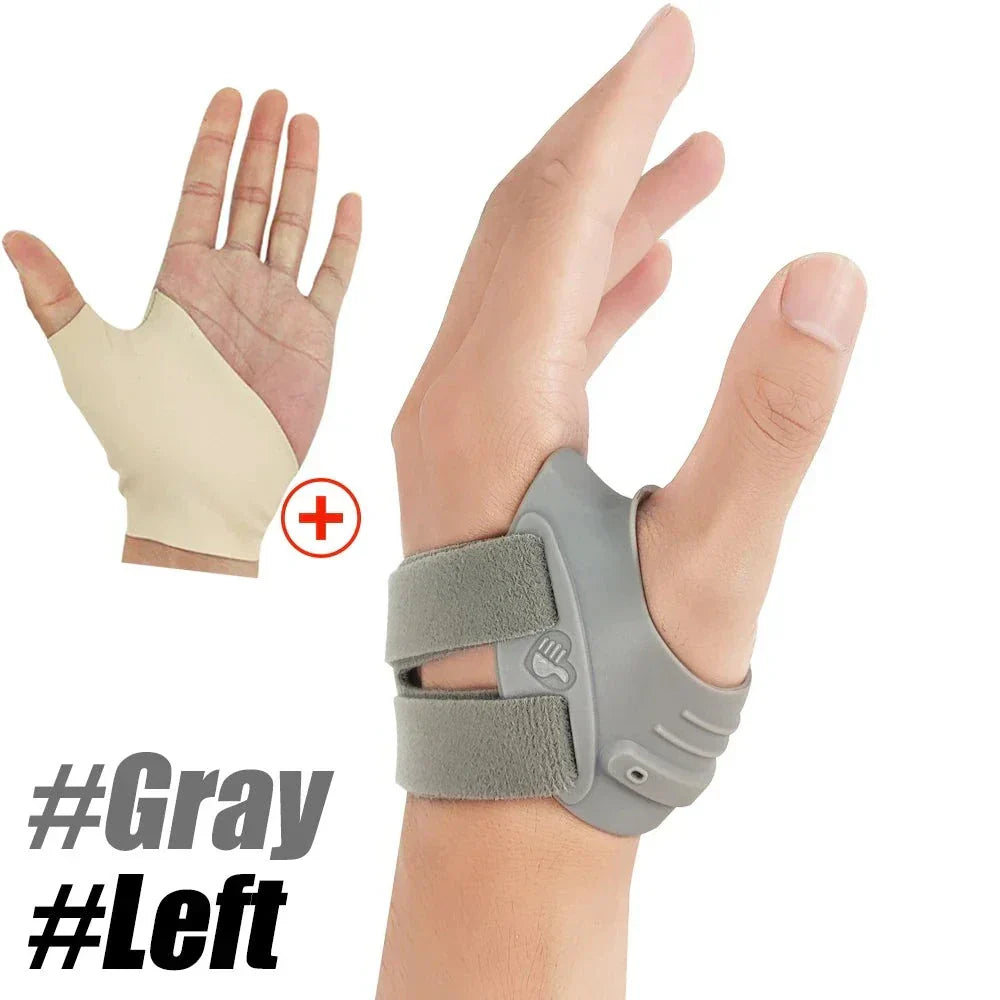 Gris - Gauche / S,Gris - Gauche / M,Gris - Gauche / L