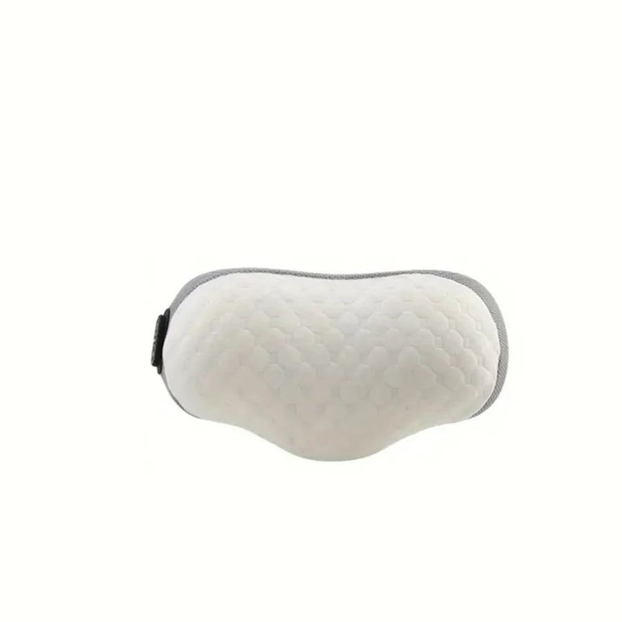 Oreiller Massage par Vibrations & Chauffant USB - Soulage la nuque