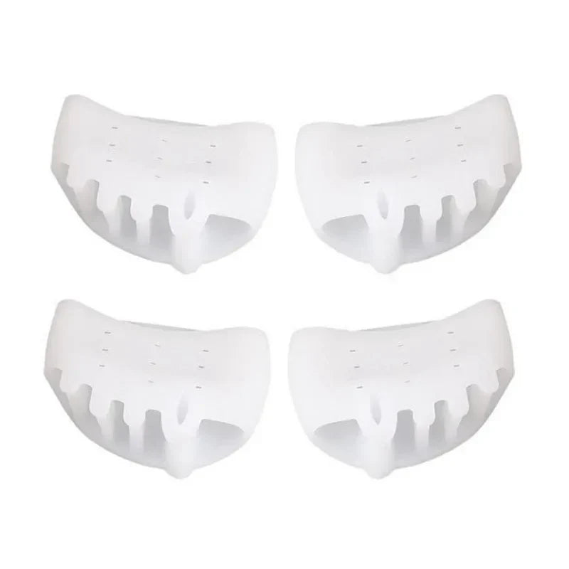 4x Blanc