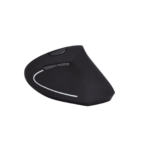 Souris Ergonomique Verticale Sans fil