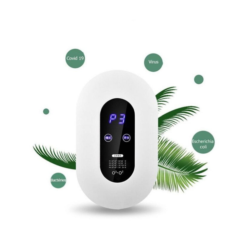 Purificateur d'air