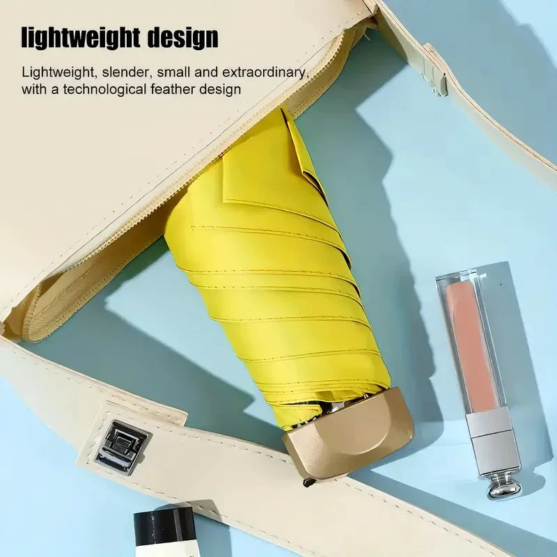 Parapluie Extra Compact
