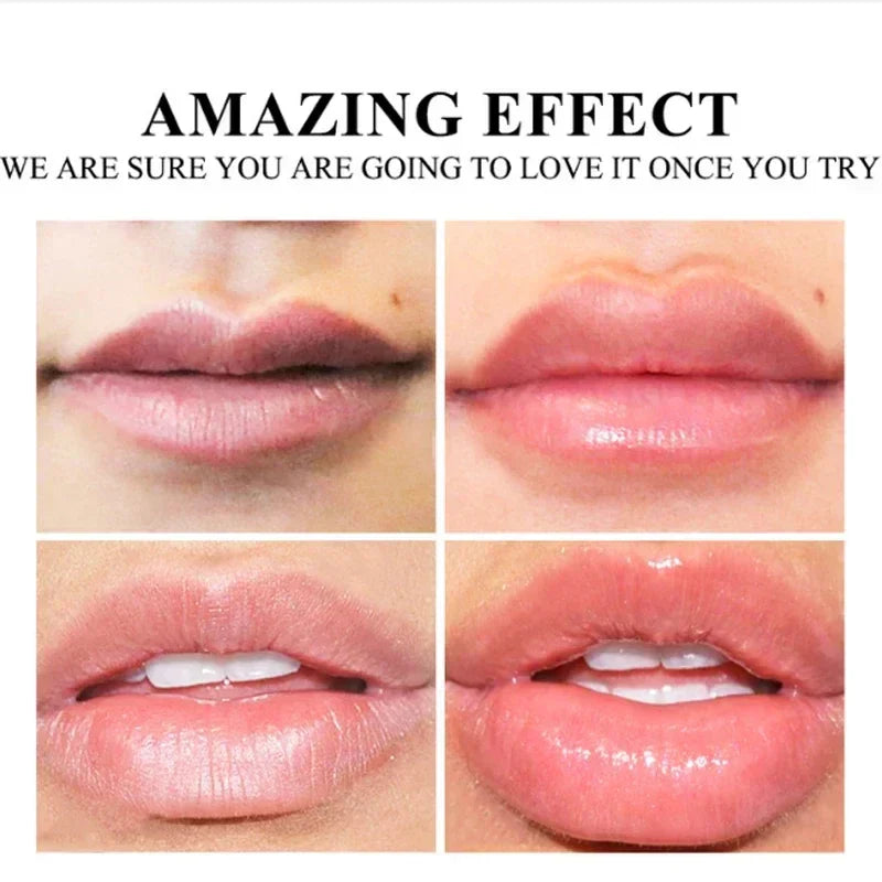 Instant Plumping Lip Oil