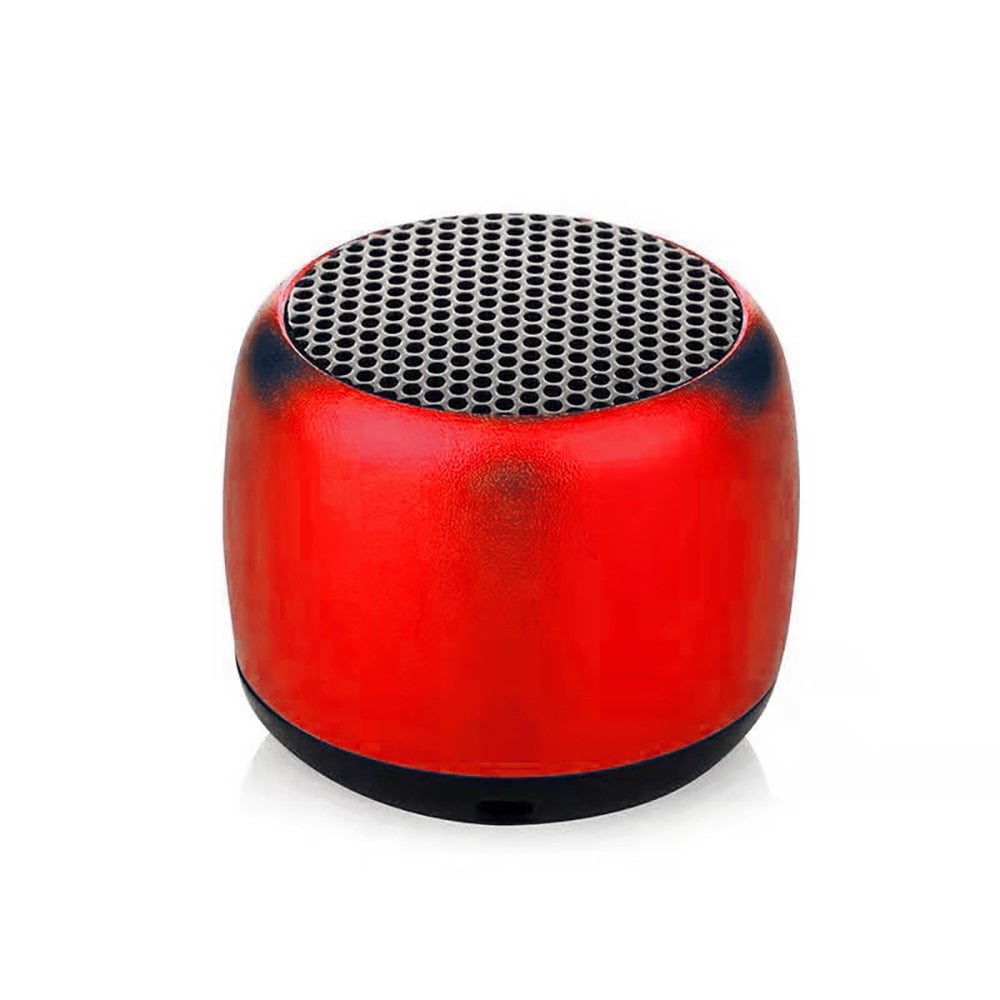 Mini enceinte Bluetooth