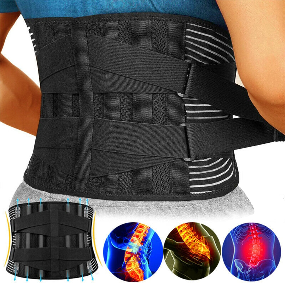 Ceinture de Soutien du Dos
