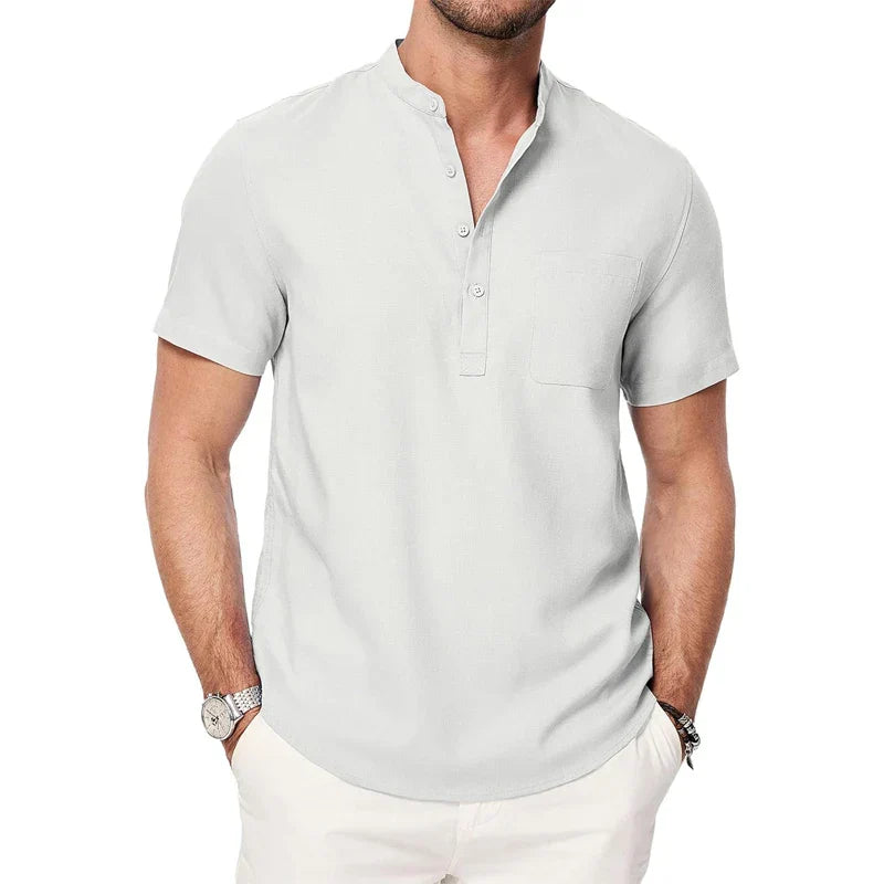 Blanc / S,Blanc / L,Blanc / M,Blanc / XL,Blanc / XXL,Blanc / 3XL