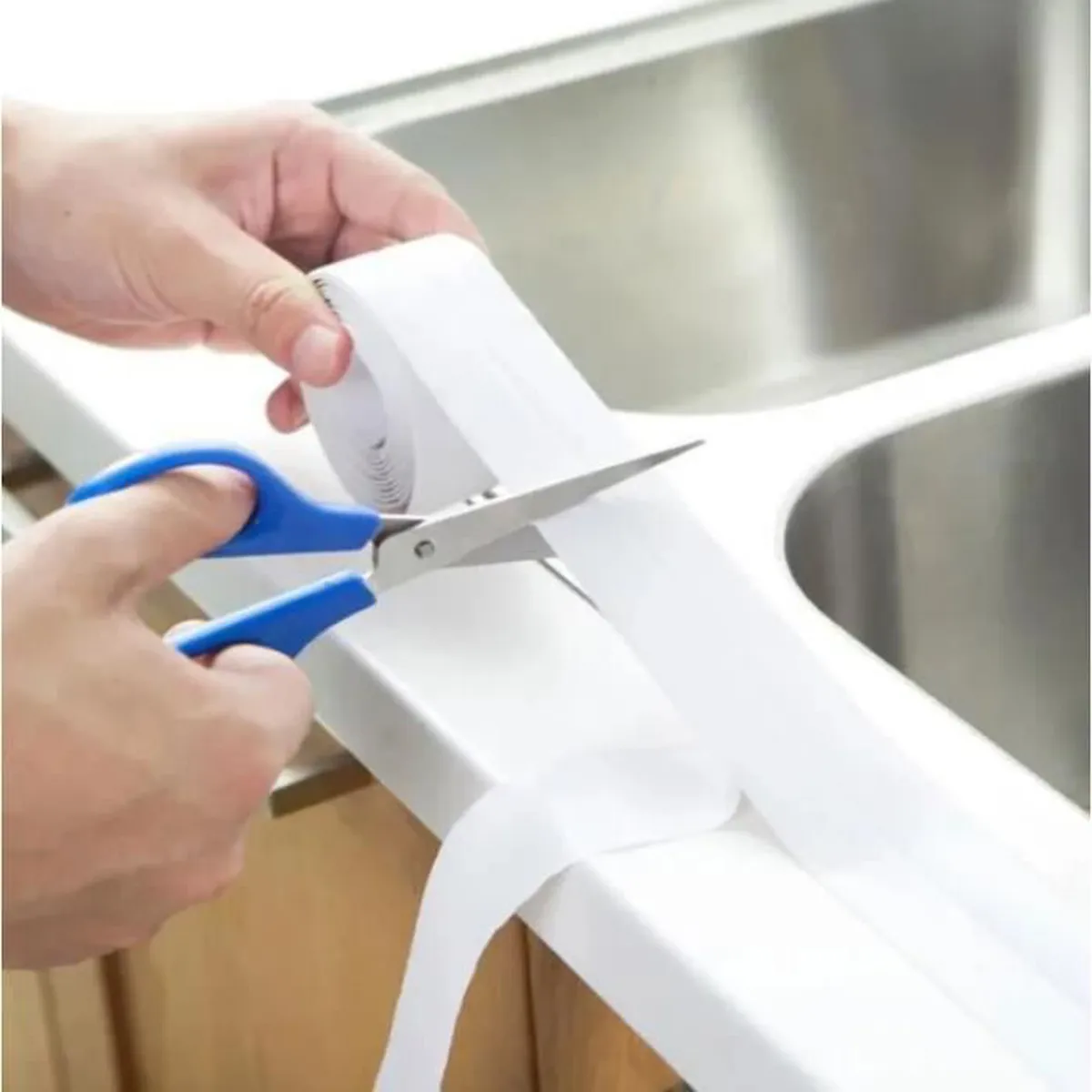 Lot de 2 bandes adhésives ULTRA souple et étanche