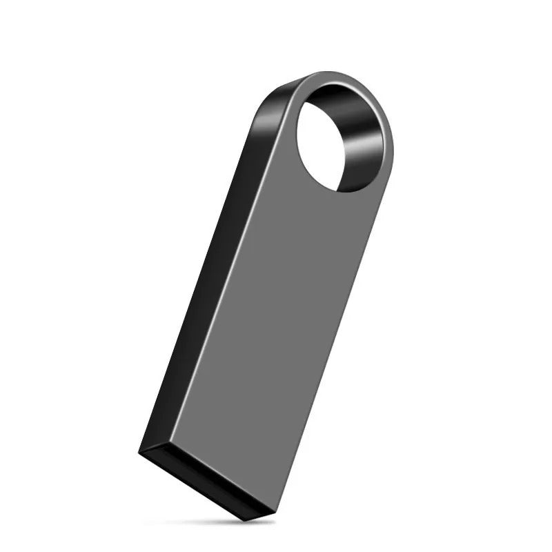 Noir 2TB