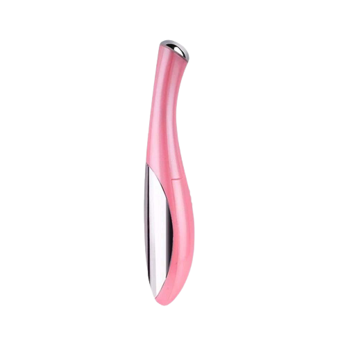 Stylo de Massage anti-cernes et rides Electrique