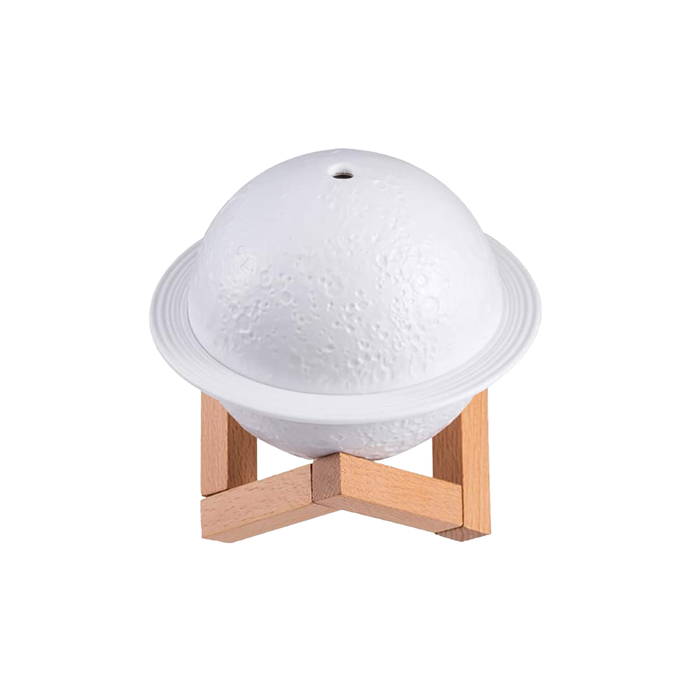 La veilleuse diffuseur 2 en 1
